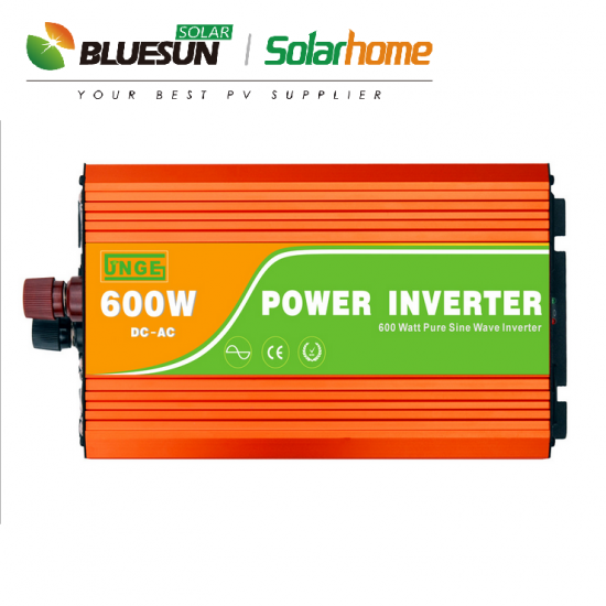 Bluesun Off Grid W Dc To Ac Power Inverter Pure Sine Wave Inverter